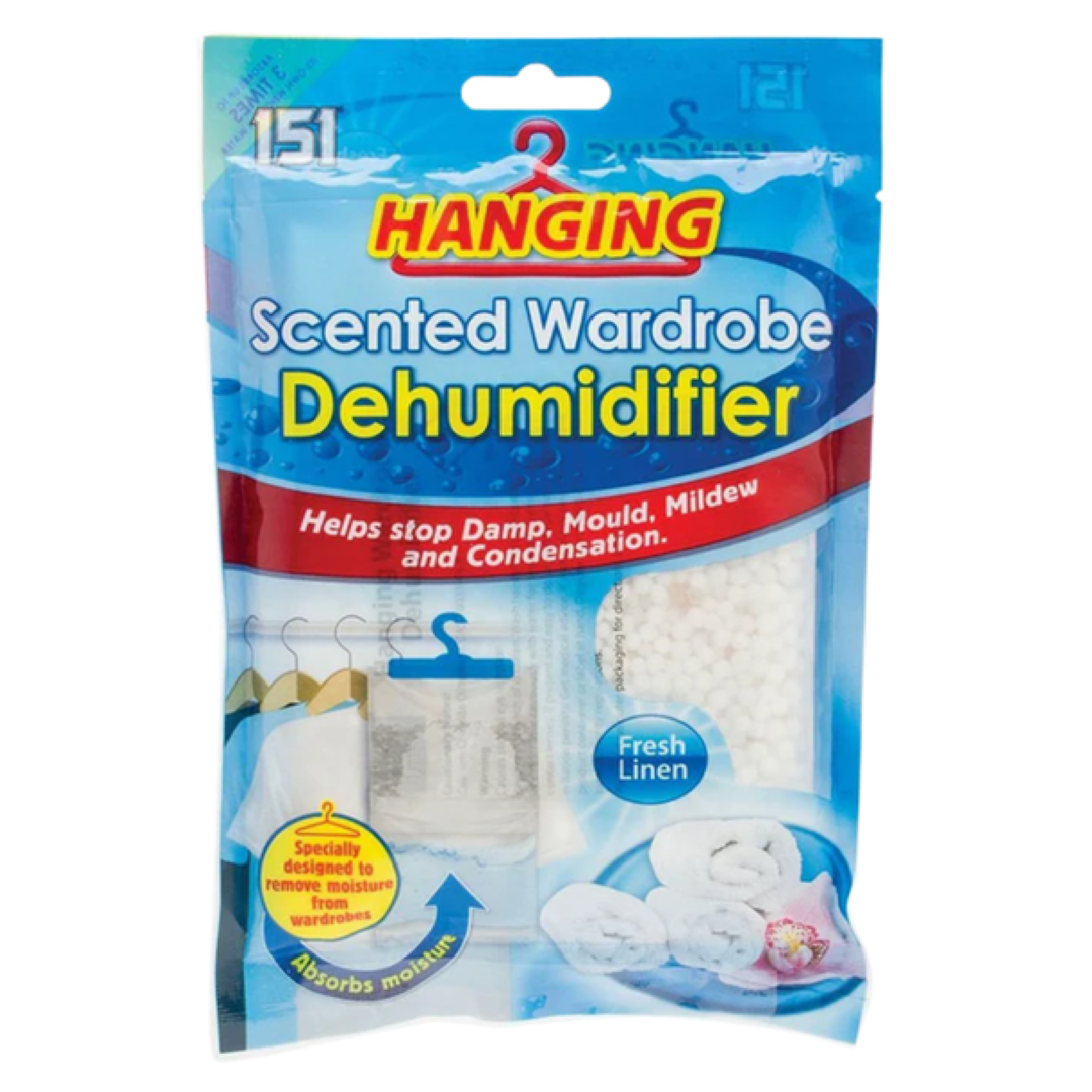 PMS WARDROBE DEHUMIDIFIER 210G
